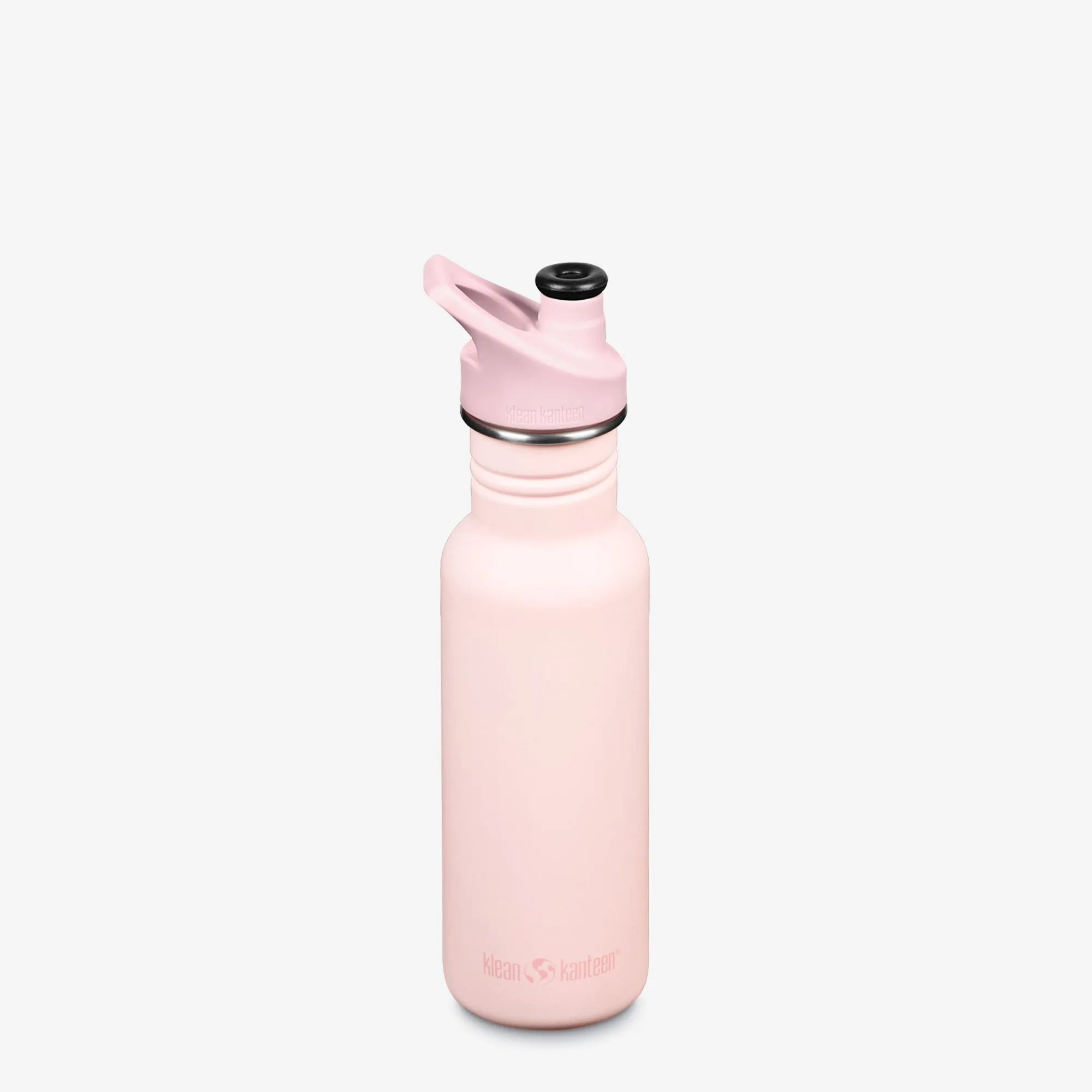 18 oz Classic Water Bottle with Sport Cap - SALE