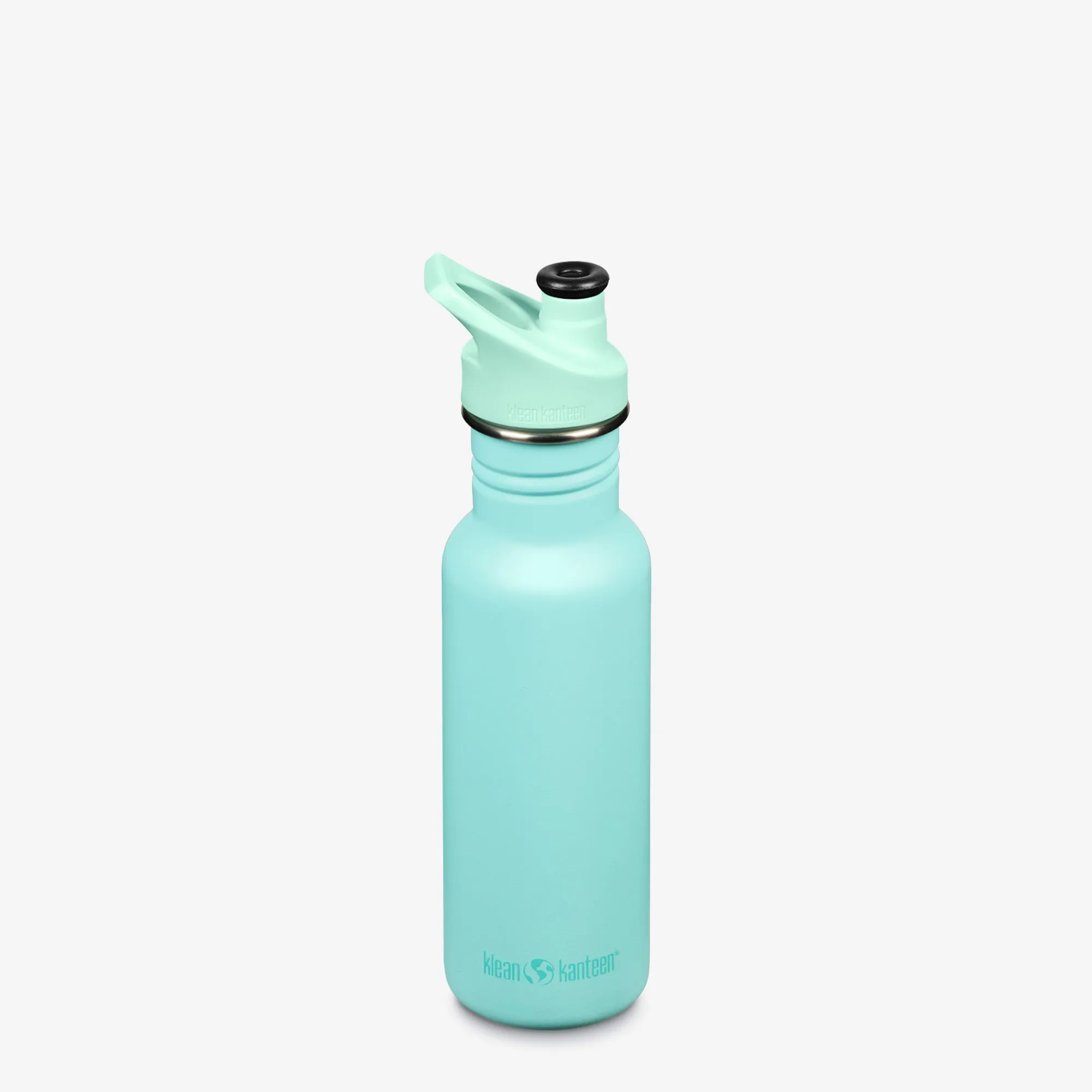 18 oz Classic Water Bottle with Sport Cap - SALE