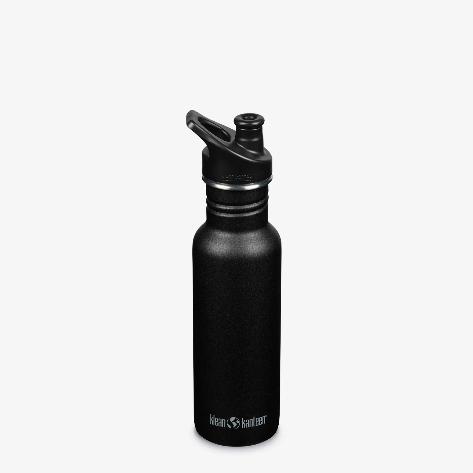 18 oz Classic Water Bottle with Sport Cap - SALE