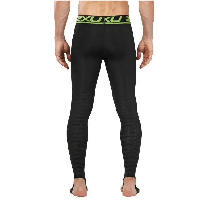 2XU MA4417B Power Recovery Compression Tights