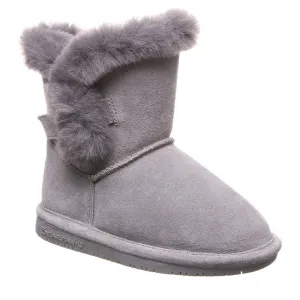 BEARPAW Betsey Youth Boots