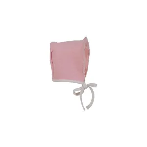 Beaufort Bonnet Bundle Me Bonnet, Palm Beach Pink