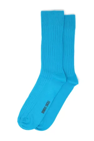 Bombay Sock Company Pacific Blue Socks