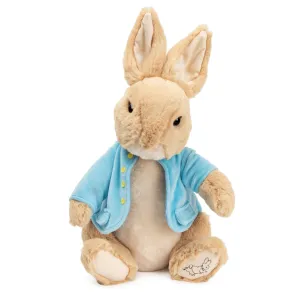 CLASSIC PETER RABBIT®, 11 IN