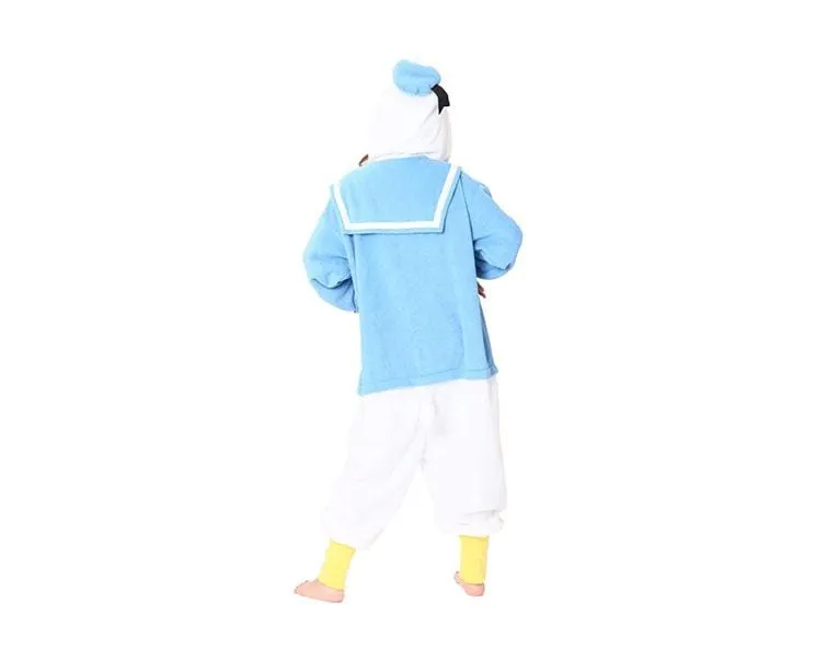 Donald Duck Kigurumi Costume