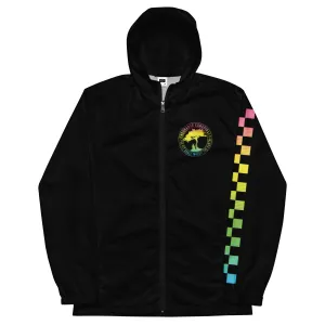 EC windbreaker