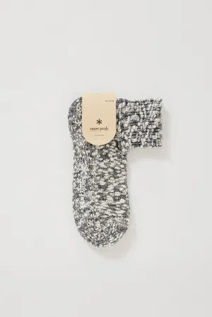 Gara Gara Socks M Navy