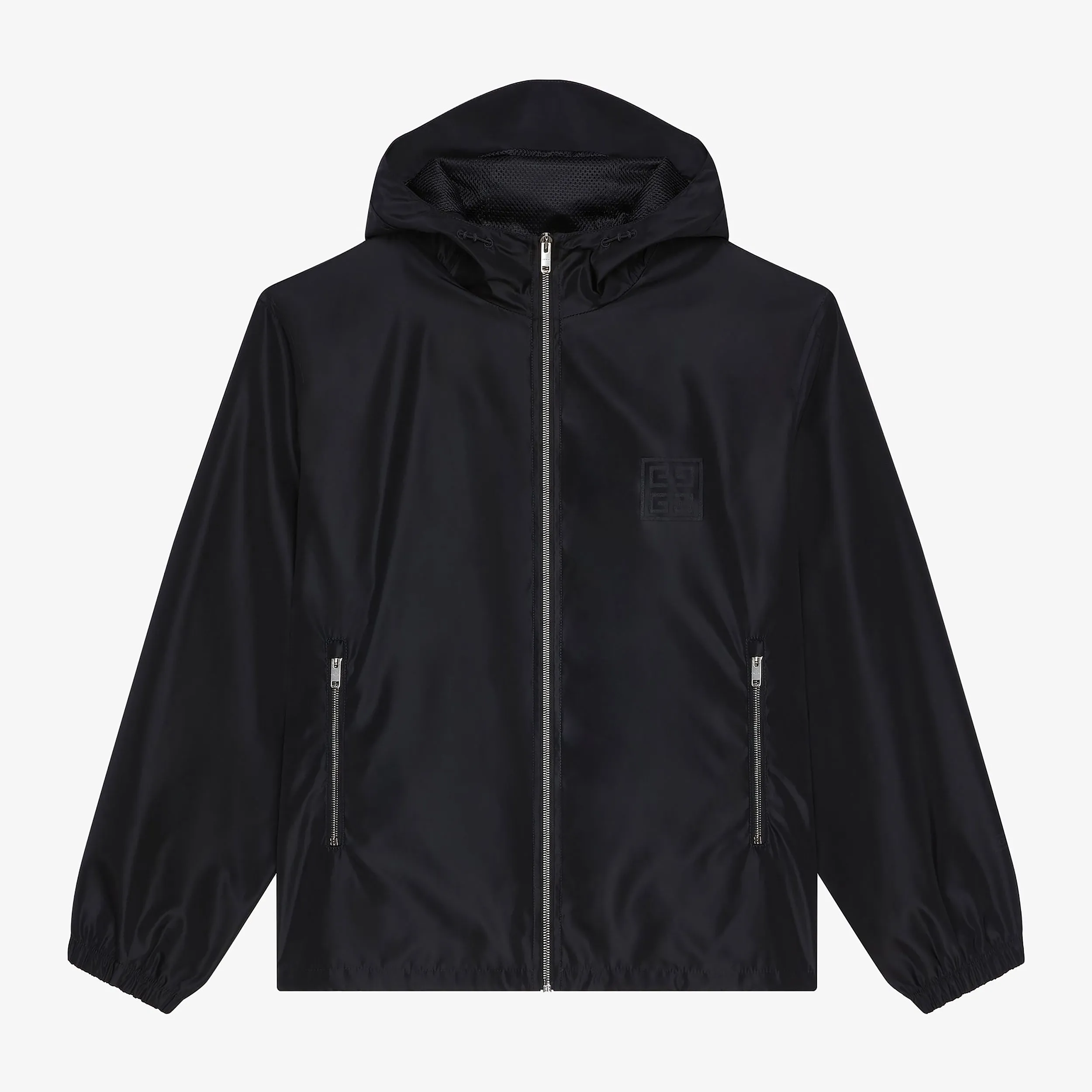 Givenchy 4G logo Windbreaker