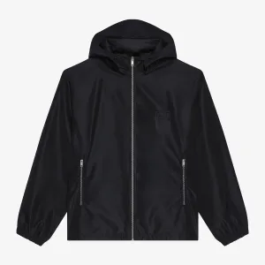 Givenchy 4G logo Windbreaker