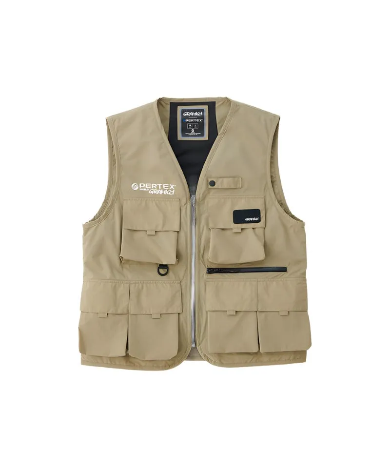 Gramicci PERTEX® Trailside Wading Vest