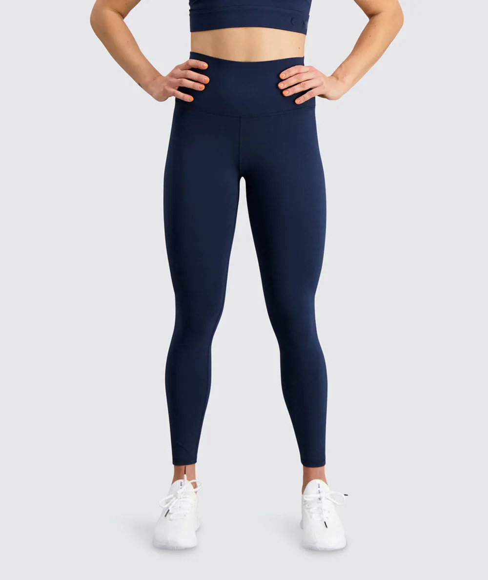 High-Waist Training Tights