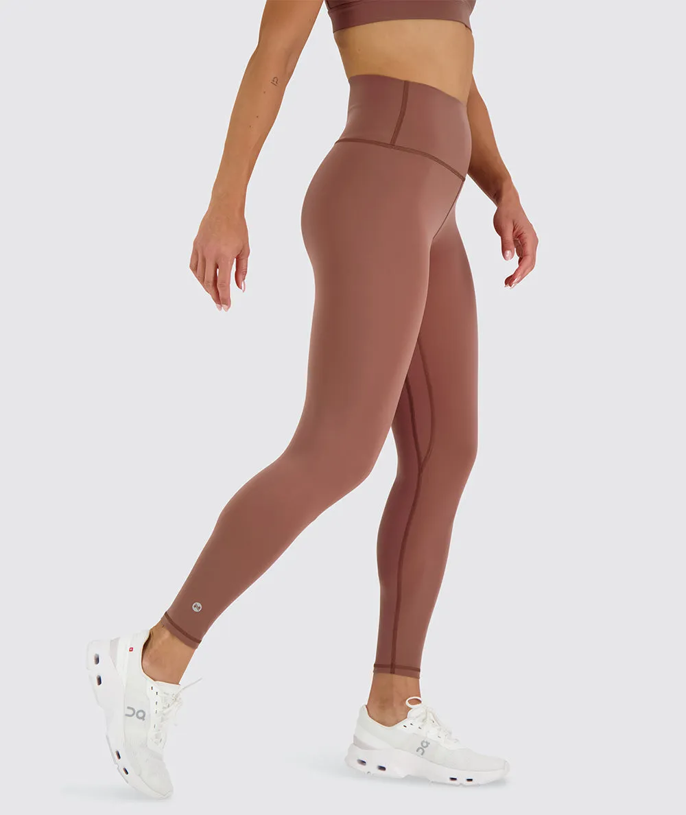 High-Waist Training Tights