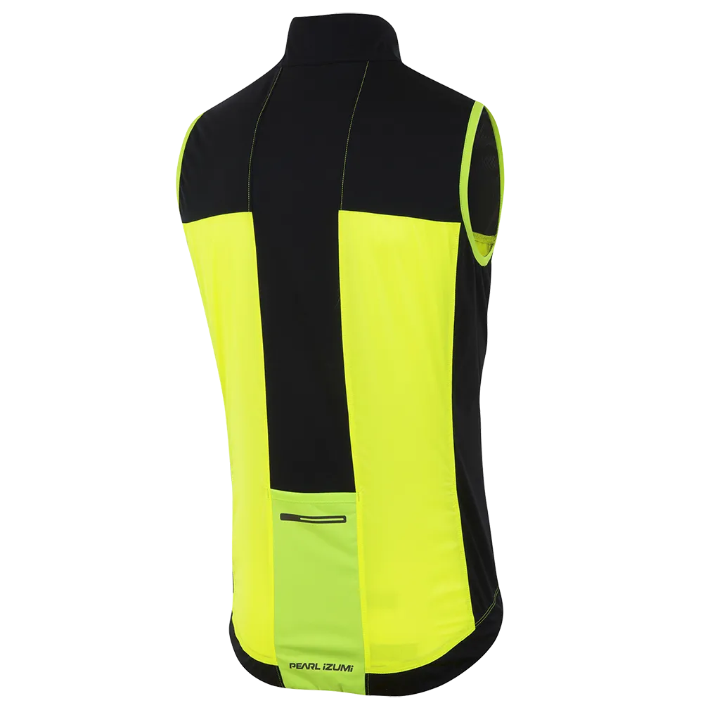 Pearl Izumi Men's PRO Barrier Lite Vest