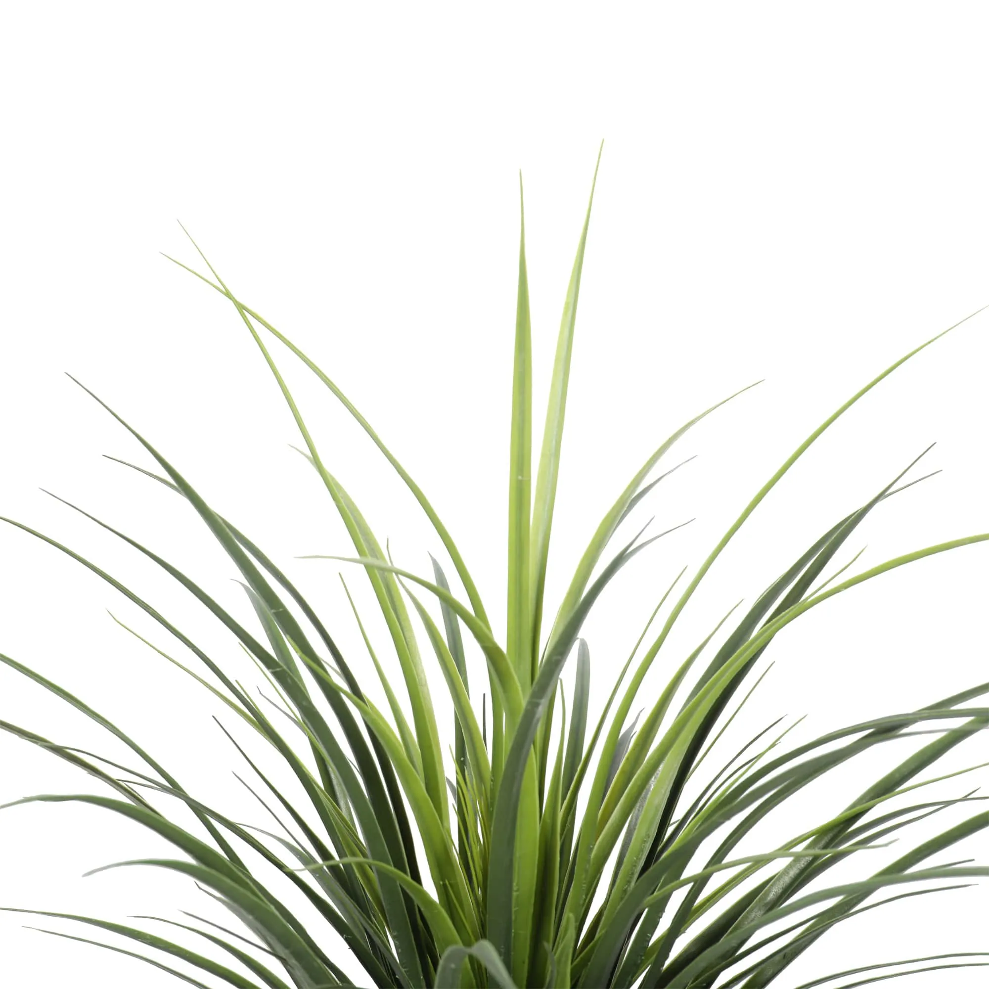 Potted Artificial Yucca Tree With Tall Head 135cm UV Resistant