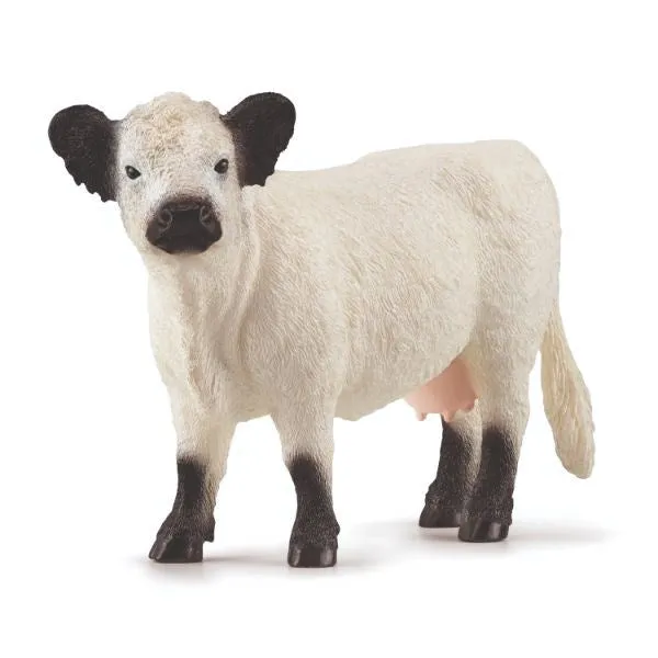 Schleich Galloway Cow 13960