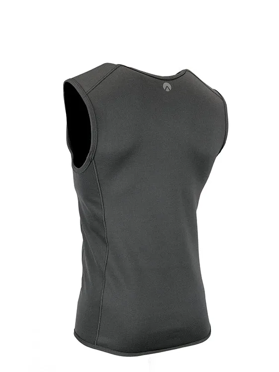 Sharkskin Chillproof T2 Vest Front Zip Mens