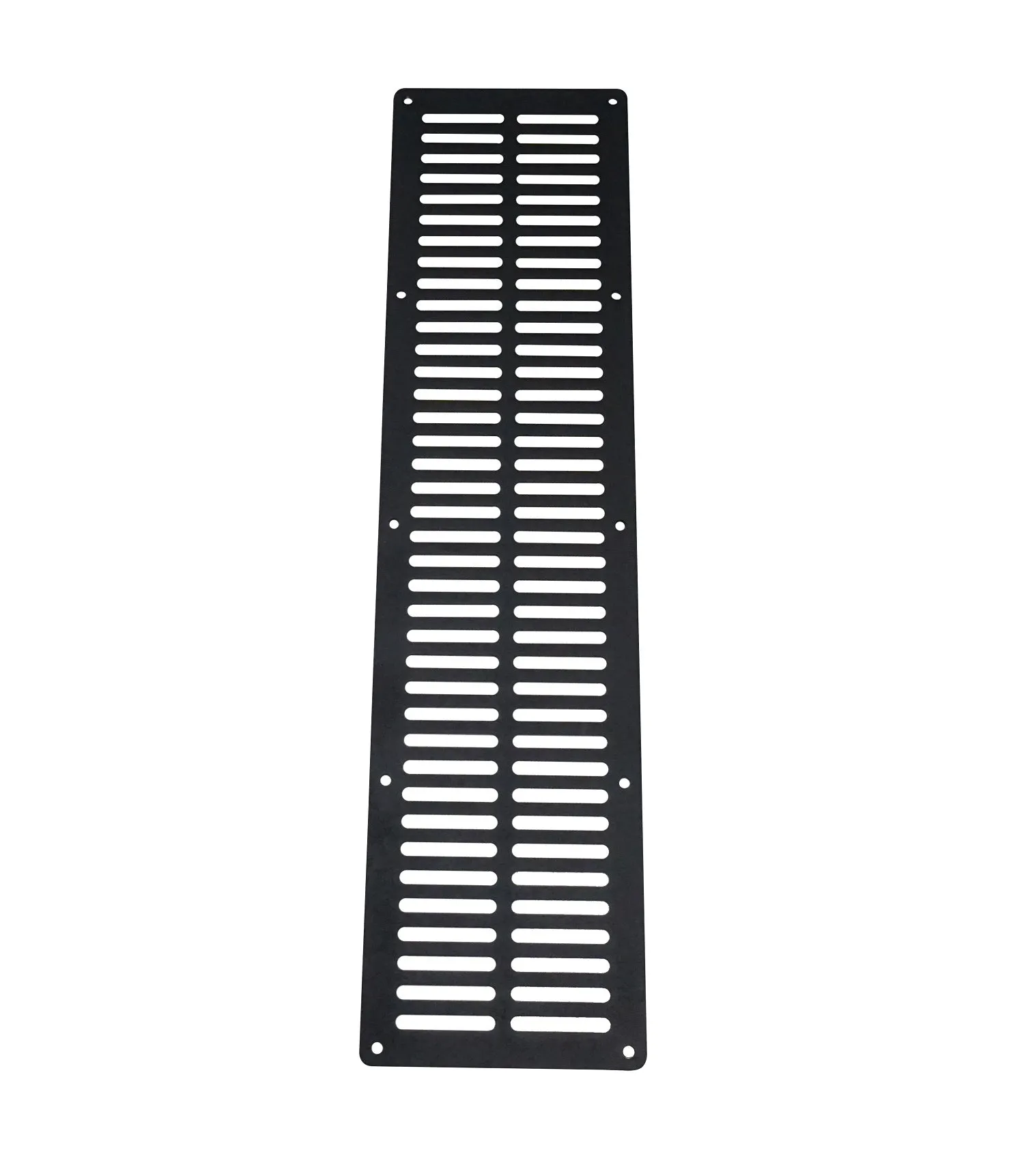 Slotted Vent Plate