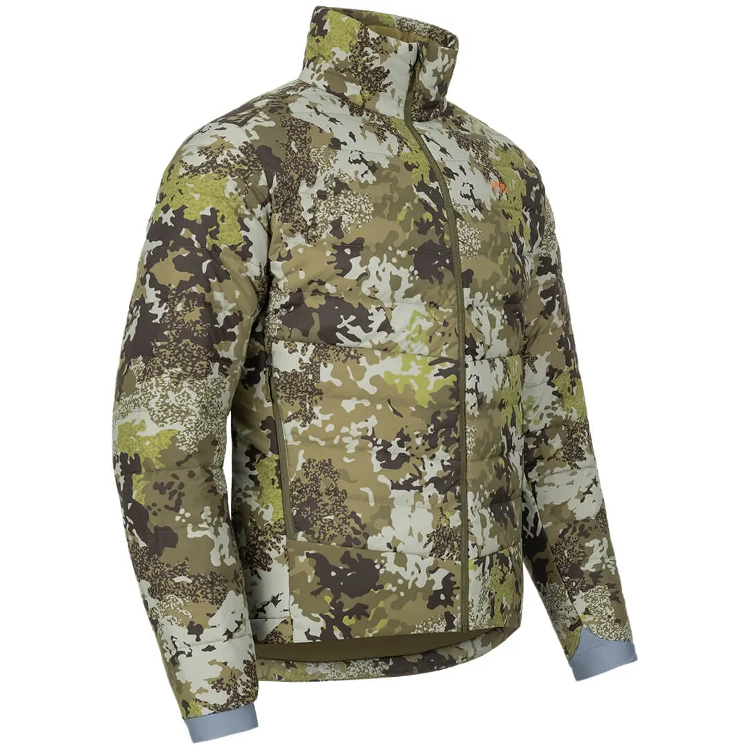 Supervisor Jacket - HunTec Camouflage by Blaser