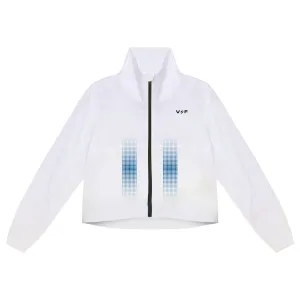 Volt and Fast Women's Elite Jacket - Blue