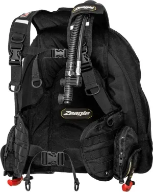 Zeagle Covert XT BCD